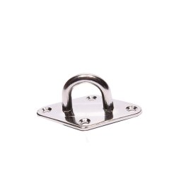 Κρίκος βιδωτός INOX Κρίκος βιδωτός | inox