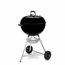 Ψησταριά Κάρβουνου Weber Original Kettle E-5710 Black EU