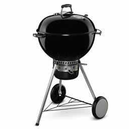 Master Touch GBS 57cm Black