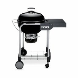 Ψησταριά Κάρβουνου Weber Performer GBS 57cm Black