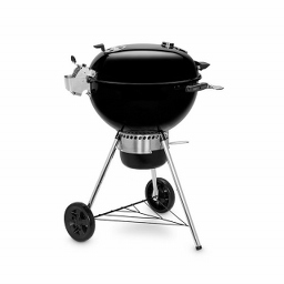 Ψησταριά Κάρβουνου Weber Master-Touch Premium SE E-5775 BLK EU