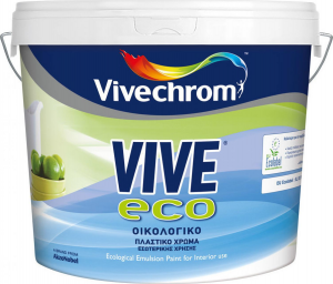 VIVE ECO ΛΕΥΚΟ