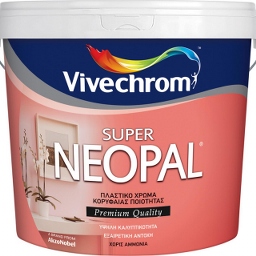 SUPER NEOPAL