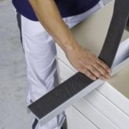 ΤΑΙΝΙΑ ΗΧΟΜΟΝΩΤΙΚΗ PVC 70mm 30mm