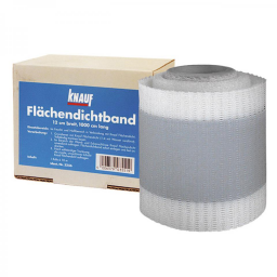 Flachendichtband 10m ΤΑΙΝΙΑ ΣΤΕΓΑΝΩΣΗΣ PVC
