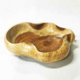 ΜΠΟΛ SUAR NATURAL 34x30CM