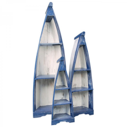 ΡΑΦΙΕΡΑ RACK BOAT ΣΕΤ3 200/150/100CM