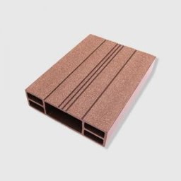 WPC δοκός κεντρικός WPC κεντρική δοκός 6 x 22 x 600εκ. | ΓΚΡΙ