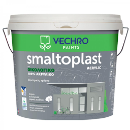 SMALTOPLAST 100% ACRYLIC