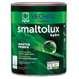 SMALTOLUX MASTER PRIMER ECO ΛΕΥΚΟ