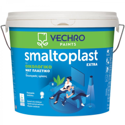 SMALTOPLAST extra