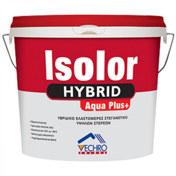 ISOLOR Hybrid Aqua Plus