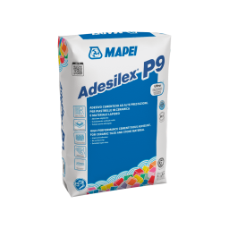 ΚΟΛΛΑ ADESILEX P9 /Ε Η ΛΕΥΚΟ 25Kg C2TE