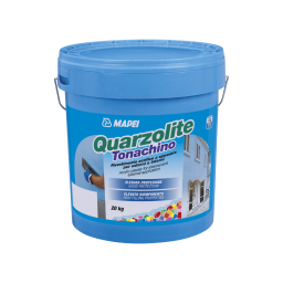 QUARZOLITE TONACHINO 1.2mm 25Kg
