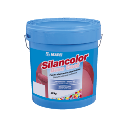 SILANCOLOR BASE COAT 20Kg