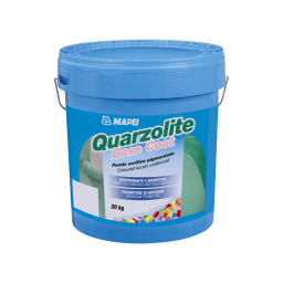 ΑΣΤΑΡΙ QUARZOLITE BASE COAT 20Kg