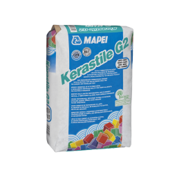 ΚΟΛΛΑ KERASTILE G2 ΛΕΥΚΟ 25Kg