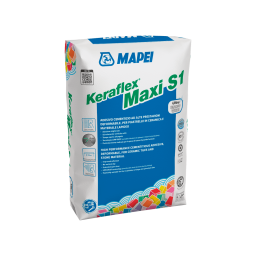KERAFLEX MAXI S1 WHITE H 23Kg