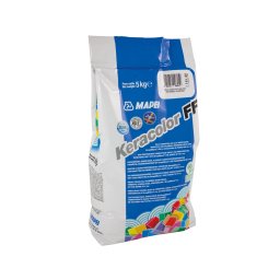 KERACOLOR FF-DE N100 5Kg White ΕΝΙΣΧ. ΑΡΜΟΣΤΟΚΟΣ