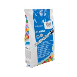KERACOLOR GG N112 5Kg Grey M ΕΝΙΣΧ. ΑΡΜΟΣΤΟΚΟΣ ΧΟΝΤΡΟΚΟΚΟΣ