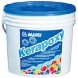 KERAPOXY N.100 5Kg ΛΕΥΚΟΣ ΕΠΟΞ. ΑΡΜΟΣΤΟΚΟΣ