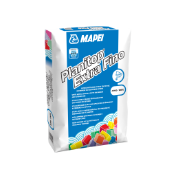 ΣΤΟΚΟΣ ΣΠΑΤΟΥΛΑΡΙΣΜΑΤΟΣ PLANITOP FINO MAPEI 20kg
