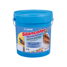 SILANCOLOR AC TONACHINO 1.2mm 25Kg