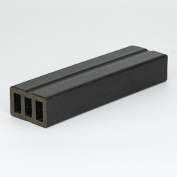 WPC δοκός τοποθέτησης WPC 3 x 5εκ. 3 x 5 x 290εκ.