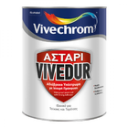 ΑΣΤΑΡΙ VIVEDUR