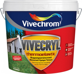 VIVECRYL THERMOELASTIC ECO