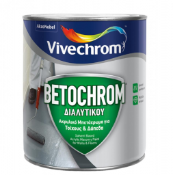 BETOCHROM ΔΙΑΛΥΤΙΚΟΥ