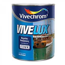 VIVELUX ΑΧΡΩΜΟ 750ml
