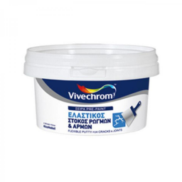 ΕΛΑΣΤΙΚΟΣ ΣΤΟΚΟΣ ΡΩΓΜΩΝ & ΑΡΜΩΝ VIVECHROM