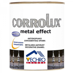 CORROLUX metal effect