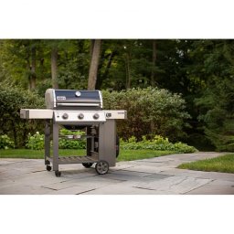Genesis II E-310 GBS Black