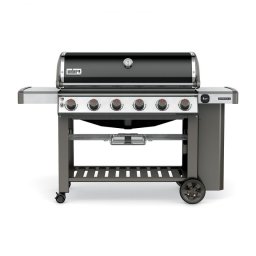 Genesis II E-610 GBS Black