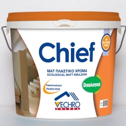 CHIEF ΠΛΑΣΤΙΚΟ