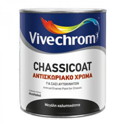CHASSICOAT VIVECHROM