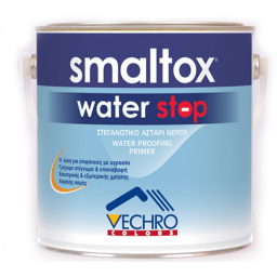 SMALTOX water stop