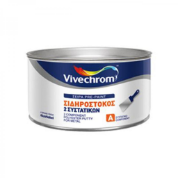 ΣΙΔΗΡΟΣΤΟΚΟΣ 2 ΣΥΣΤΑΤΙΚΩΝ VIVECHROM