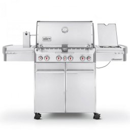  Summit S-470 GBS Inox