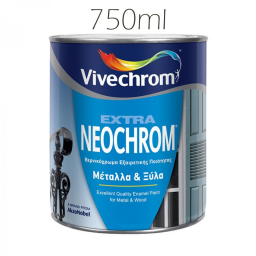 EXTRA NEOCHROM 750ml