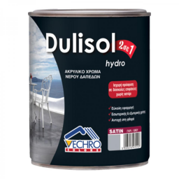DULISOL HYDRO 750ml ΛΕΥΚΟ