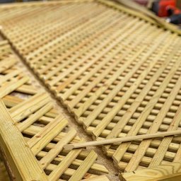 Ξύλινο Πηχάκι Καφασωτού Εμποτισμένο 1,2 x 3 x 240 εκ.