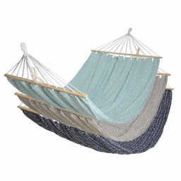 ΑΙΩΡΑ 100%ΒΑΜΒΑΚΕΡΟ ΠΑΝΙ 150X200CM - 3ΧΡΩΜΑΤΑ