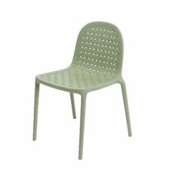 ΚΑΡΕΚΛΑ PORTO 53X52.5X80CM - ΑΝ.ΠΡΑΣΙΝΟ