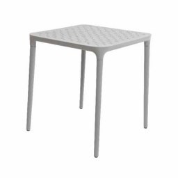 ΤΡΑΠΕΖΙ PORTO 64.5X64.5X70CM - ΑΝ.ΓΚΡΙ