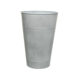 ΓΛΑΣΤΡΑ ZINC Φ27.5x40cm