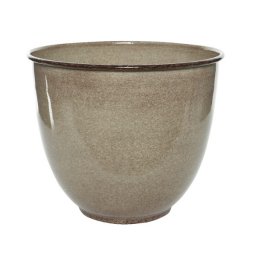 ΓΚΑΣΤΡΑ IRON Φ22x19cm - ΜΠΕΖ