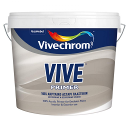 VIVE PRIMER